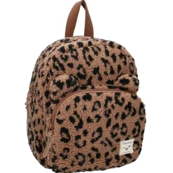 Hot Kidzroom Beary Excited Backpack brown