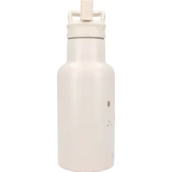 Sale Kidzroom Beary Excited Bottle 350 ML beige