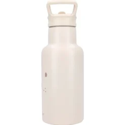 Sale Kidzroom Beary Excited Bottle 350 ML beige