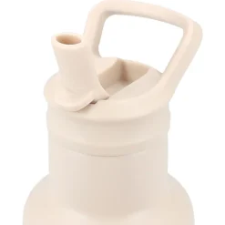 Sale Kidzroom Beary Excited Bottle 350 ML beige