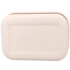 Hot Kidzroom Lunchbox Lovely Lunch beige