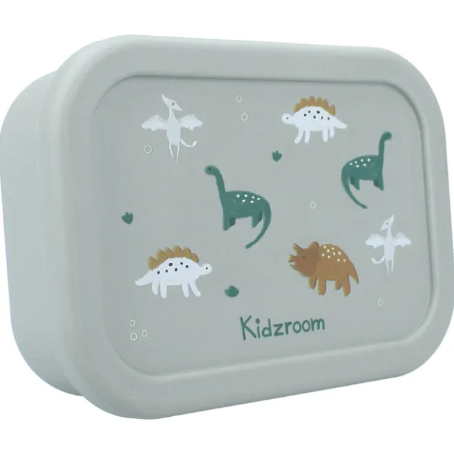 Discount Kidzroom Lunchbox Lovely Lunch green