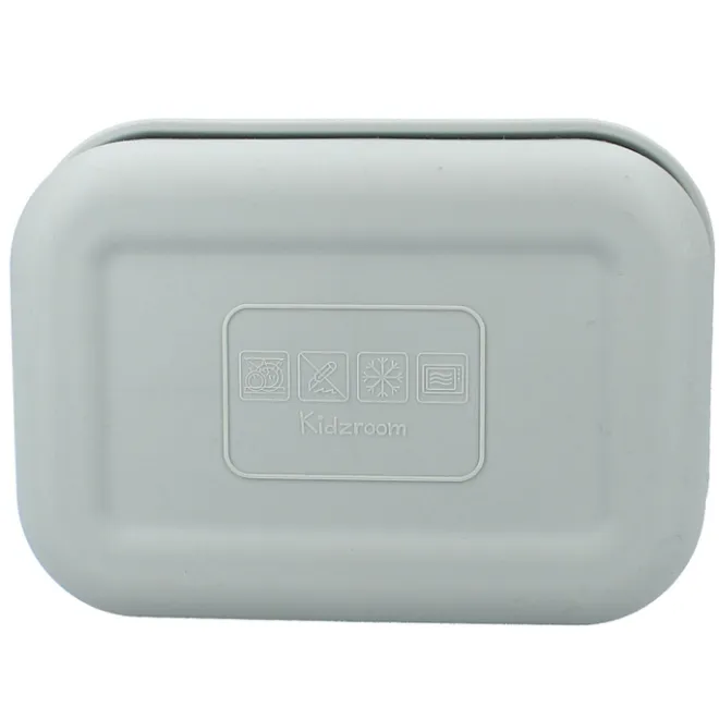 Discount Kidzroom Lunchbox Lovely Lunch green
