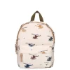 Hot Kidzroom Paris Sweet Cuddles Backpack sand