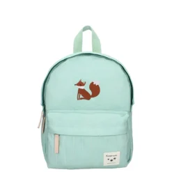 Discount Kidzroom Paris Tattle And Tales Backpack green