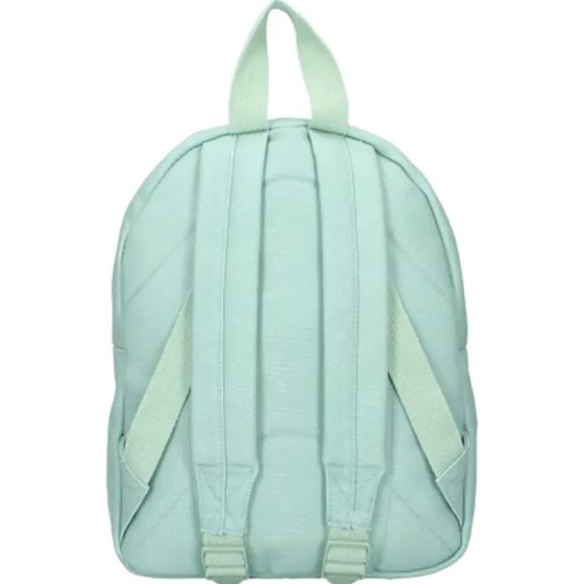 Discount Kidzroom Paris Tattle And Tales Backpack green