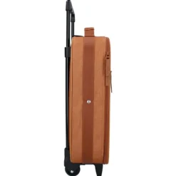 Best Kidzroom Sevilla Current Legend Trolley Suitcase brown