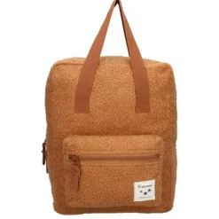 Clearance Kidzroom Soft Whispers Backpack brown