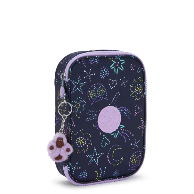 Clearance Kipling 100 Pens bts prt ac unicorn star