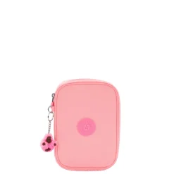 Discount Kipling 100 Pens coral sea