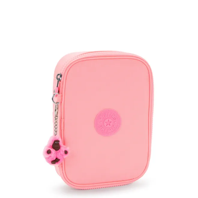 Discount Kipling 100 Pens coral sea