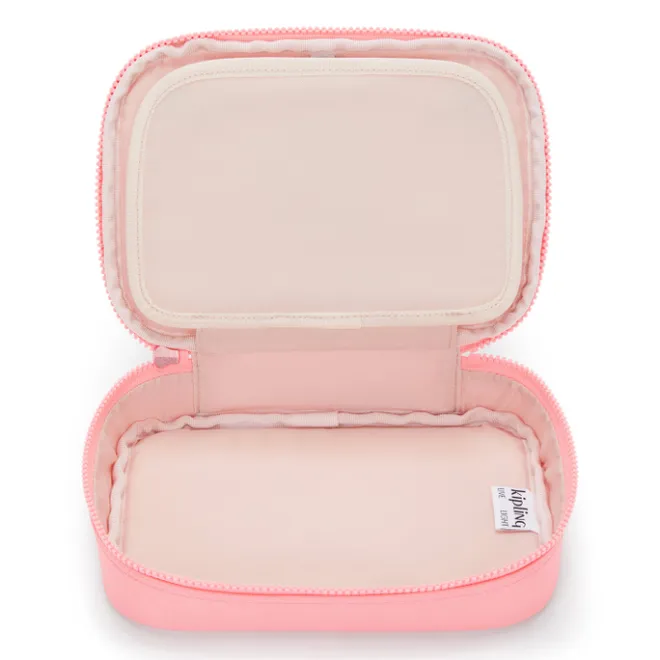 Discount Kipling 100 Pens coral sea
