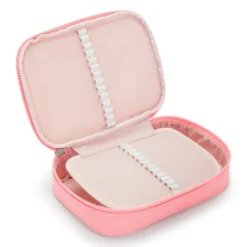 Discount Kipling 100 Pens coral sea