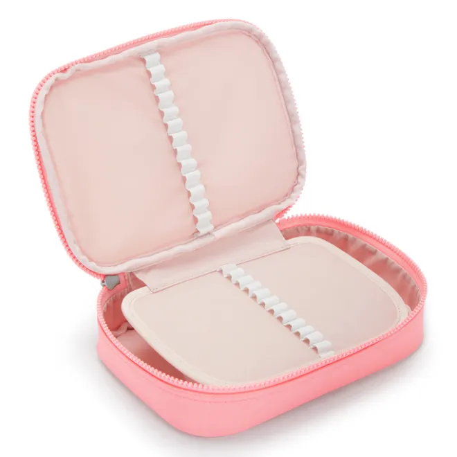 Discount Kipling 100 Pens coral sea