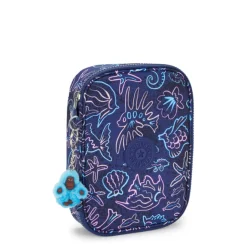 Hot Kipling 100 Pens disco fish