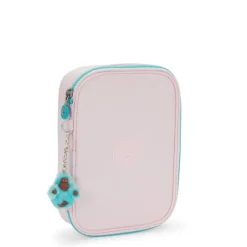 Discount Kipling 100 Pens pink met