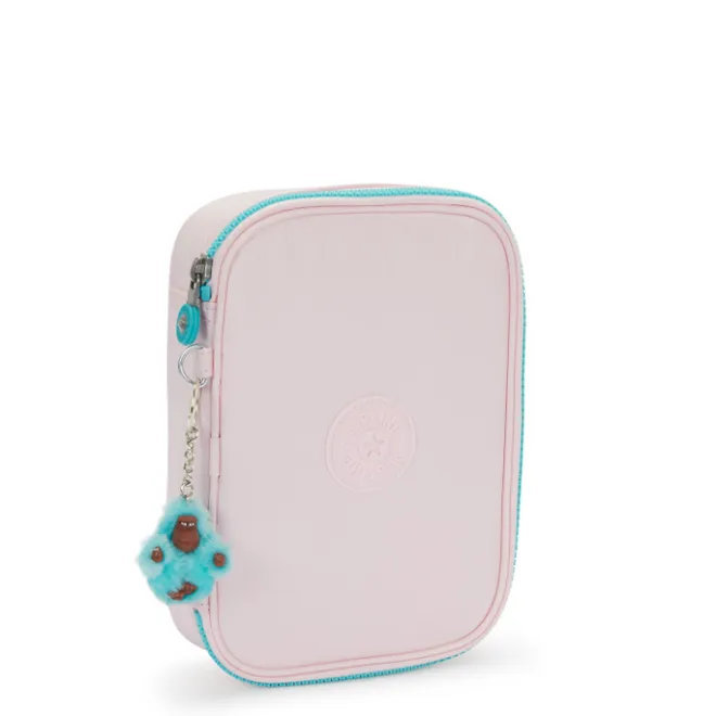 Discount Kipling 100 Pens pink met