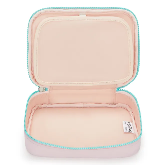 Discount Kipling 100 Pens pink met