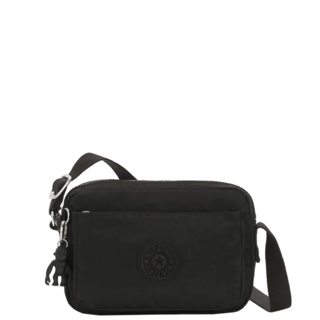 Hot Kipling Abanu black noir