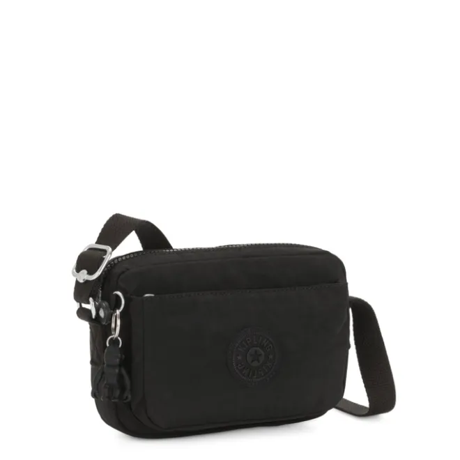 Hot Kipling Abanu black noir