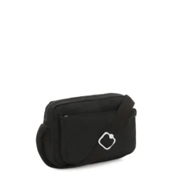 Hot Kipling Abanu black noir