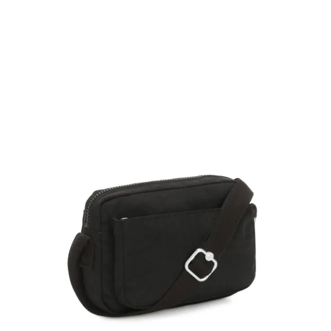 Hot Kipling Abanu black noir