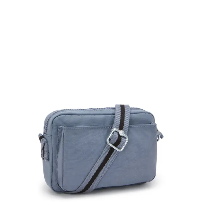 Online Kipling Abanu blue stone
