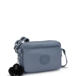 Online Kipling Abanu blue stone