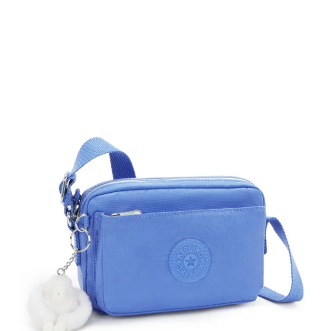 New Kipling Abanu cocktail blue