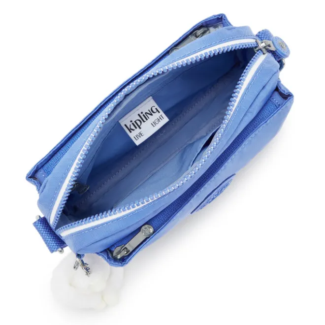 New Kipling Abanu cocktail blue