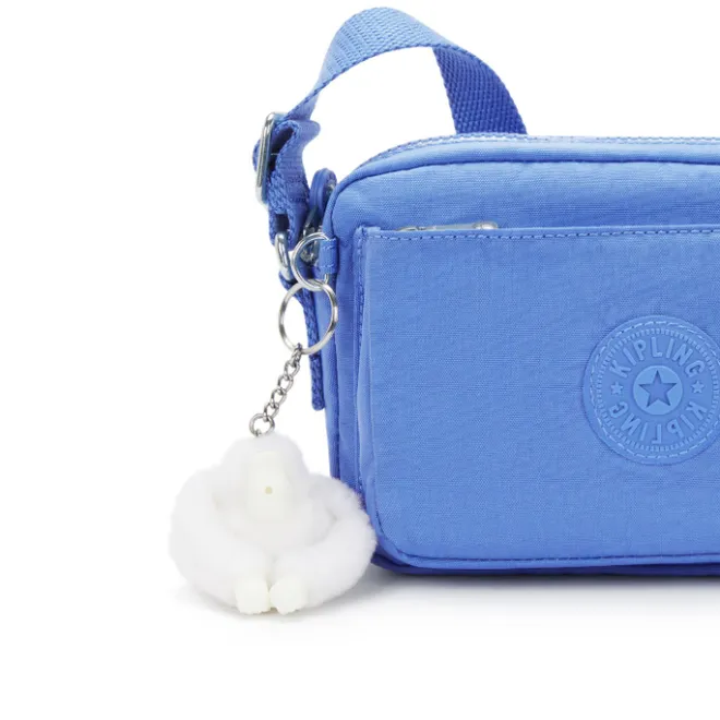 New Kipling Abanu cocktail blue