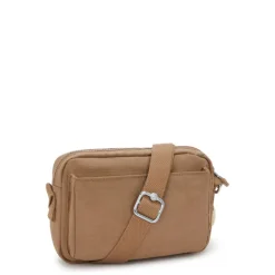 Discount Kipling Abanu early tan