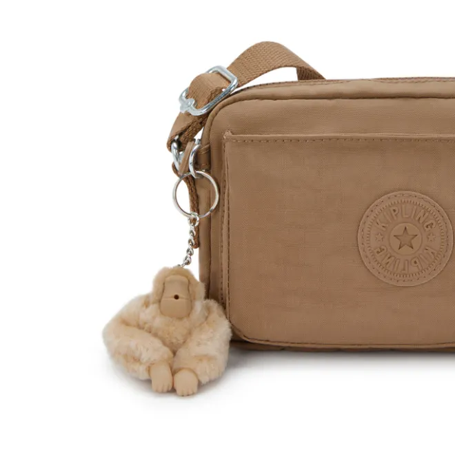 Discount Kipling Abanu early tan