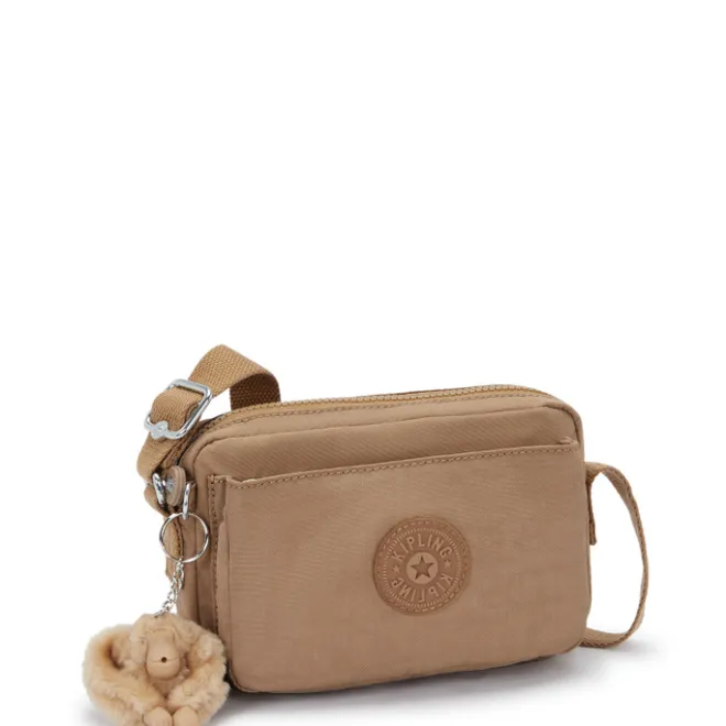Discount Kipling Abanu early tan
