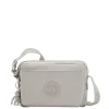 Sale Kipling Abanu grey gris