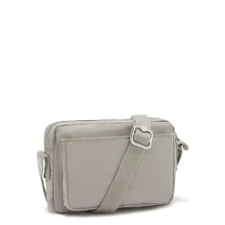 Sale Kipling Abanu grey gris