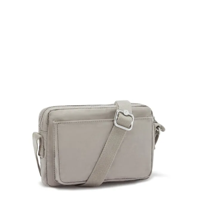 Sale Kipling Abanu grey gris