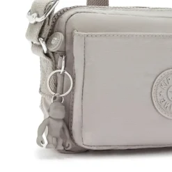 Sale Kipling Abanu grey gris