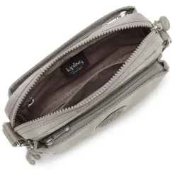 Sale Kipling Abanu grey gris