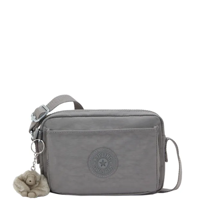 Outlet Kipling Abanu inviting grey