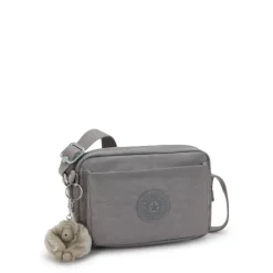 Outlet Kipling Abanu inviting grey