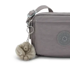 Outlet Kipling Abanu inviting grey