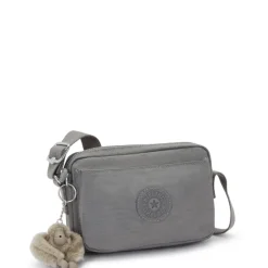 Outlet Kipling Abanu inviting grey