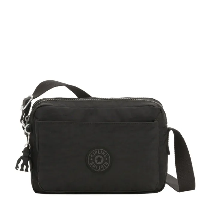 Online Kipling Abanu M black noir