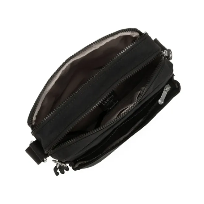 Online Kipling Abanu M black noir
