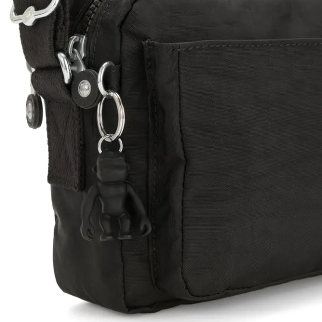 Online Kipling Abanu M black noir
