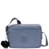 Sale Kipling Abanu M blue stone