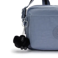 Sale Kipling Abanu M blue stone