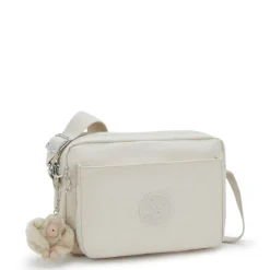 Sale Kipling Abanu M hideaway beige