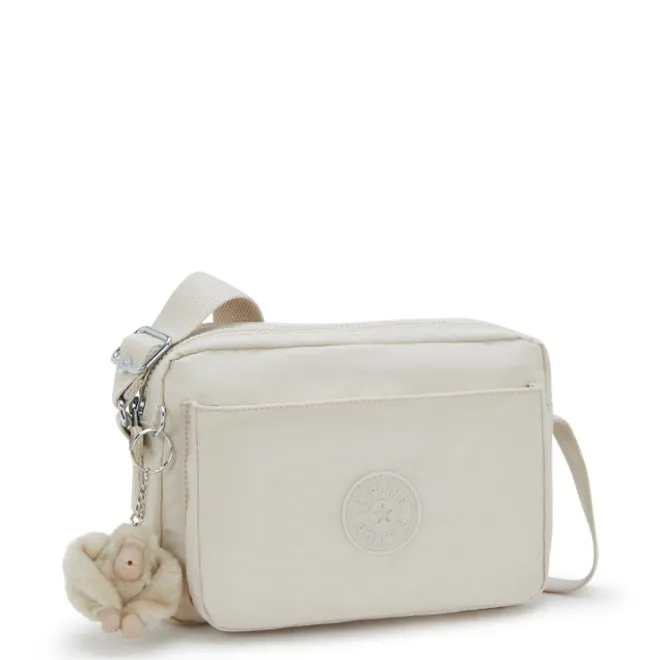 Sale Kipling Abanu M hideaway beige